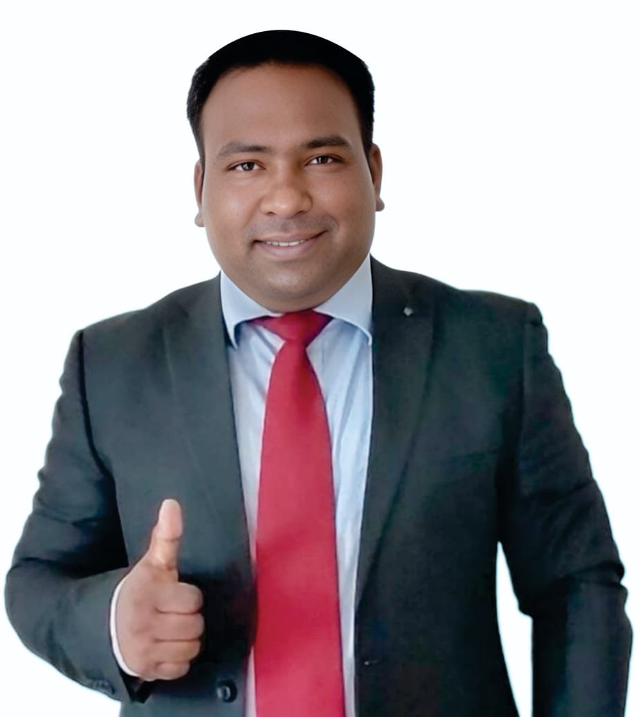 Sandeep Kumar
