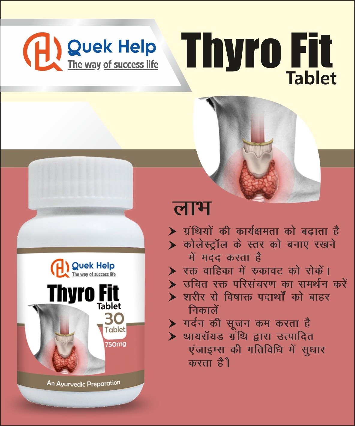 THYRO FIT